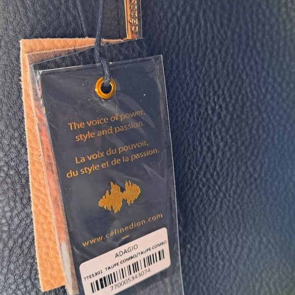 Céline Dion handbag - Picture 4 of 4